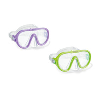 Intex Swim Mask Sea Scan Youth 55916