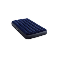 Intex Single (Twin) Classic Downy Airbed 64757