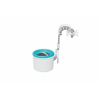 Intex Deluxe Wall Mount Pool Cleaning Surface Skimmer 28000