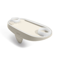 Intex Pure Spa Premium Spa Tray w/ LED Light 28520