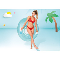 Intex Sit n Lounge Pool Chair Blue 58883_B