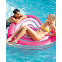 Intex Sweet Heart Ride-On Pool Float 58727
