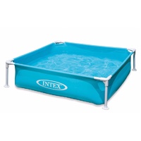 Intex Mini Frame Pool 57173