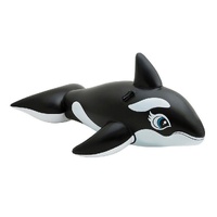 Intex Whale Ride-On 58561