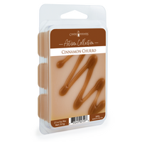 Cinnamon Churro 2.5 Oz Artisan Melts