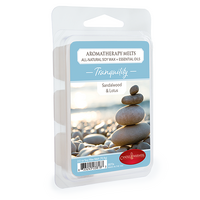 Tranquility Aromatherapy Melt 2.5oz