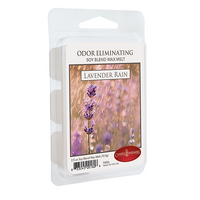 Lavender Rain Odor Eliminating Melts 2.5oz