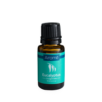 Eucalyptus Essential Oil