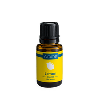 Lemon Essential Oil
