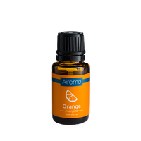 Orange Essential Oil