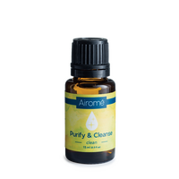 Purify & Cleanse Essential Oil Blend
