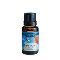 Royal Guard Kids Essential Oil Blend