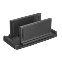 mbeat activiva Multifunctional Thin Client-NUC-Mini-PC Mount Stand Black
