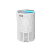 Lenoxx AP90 Air Purifier and Cleaner with HEPA Filter Sleep Mode and Timer