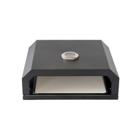 Healthy Choice POC230 Hacienda Pizza Oven Box with Built - in Thermometer