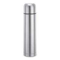 1L Stainless Steel Vacuum Flask Insulated Drink Container