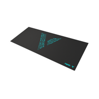 RAPOO V1L Extra Large Dirt Scratch & Wear Resistant Gaming Mouse Pad 