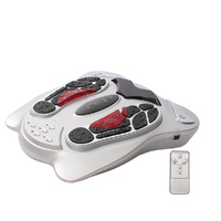 Electromagnetic Foot Massager Wave Pulse Massage Machine
