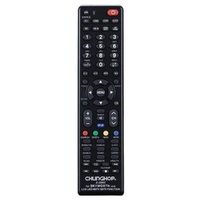 Chunghop Universal Replacement Remote Control Compatible with Skyworth Smart TVs