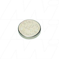 Varta V317-TN1 Silver Oxide (Zn/Ag2O) Button Cell 1.55V 8mAh for WatchToy Game
