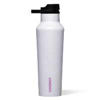 Corkcicle Sport Canteen - 600ml Unicorn Magic