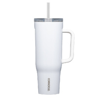 Corkcicle Cruiser - 1.2ltr Gloss White
