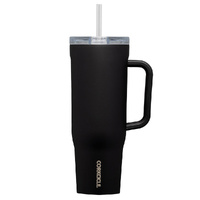 Corkcicle Cruiser - 1.2ltr Matte Black