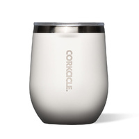 Corkcicle Stemless - 355ml Oat Milk