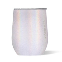 Corkcicle Stemless - 355ml Sparkle Unicorn Magic
