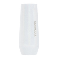 Corkcicle Stemless Flute - 207ml Unicorn Magic