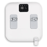 HALO Percussion Foot Massager