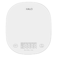 HALO App Kitchen Scale