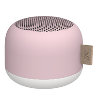Kreafunk Alight Bluetooth Speaker - Dusty Rose