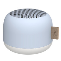 Kreafunk Alight Bluetooth Speaker - Cloudy Blue