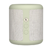 Kreafunk Karl Bluetooth Speaker - Dusty Olive