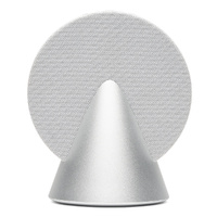 Lexon Conic 360 Bluetooth Speaker - Alu Polish