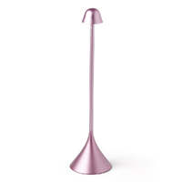 Lexon Steli Bell Infinitely Pairable Table Lamp - Pink