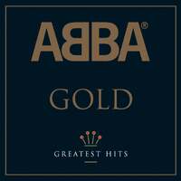 Abba - Abba Gold - CD Album