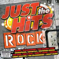 Various Artists - Just The Hits: Rock - CD Album
