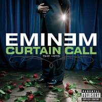 Eminem - Curtain Call The Hits - CD Album