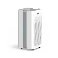 Ionmax+ Aire X High-Performance Air Purifier 1000m3/h CADR