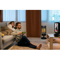 Ionmax Ray Far Infrared Heater