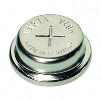 Varta V40H  Industrial Standard Button Cell NiMH 1.2V 40mAh RBC