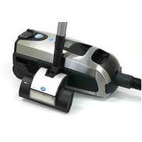 10 X Sauber Intelligence, Classic and Excellence Synthetic Vacuum Bags