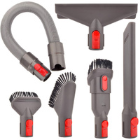 Complete tool kit for Dyson Gen5detect LED Cordless Vacuum Cleaners