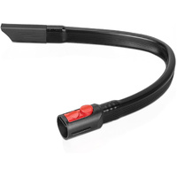 Long Flexible Crevice Tool For Dyson Gen5detect LED Vacuum Cleaners