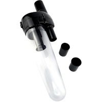 Hygieia Cyclonic Dust Separator (Bag Saver) - For Most Vacuum Brands