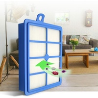 3 X HEPA filters for Electrolux, Volta, Wertheim, Phillips, AEG & Tornado