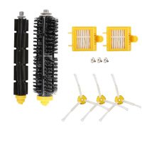 Replenishment kit for iRobot Roomba 700 series robot vacuum cleaners