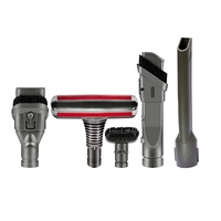 Tool kit for Dyson vacuum cleaners (V6/DC29/DC37/DC39/DC54/CY18)